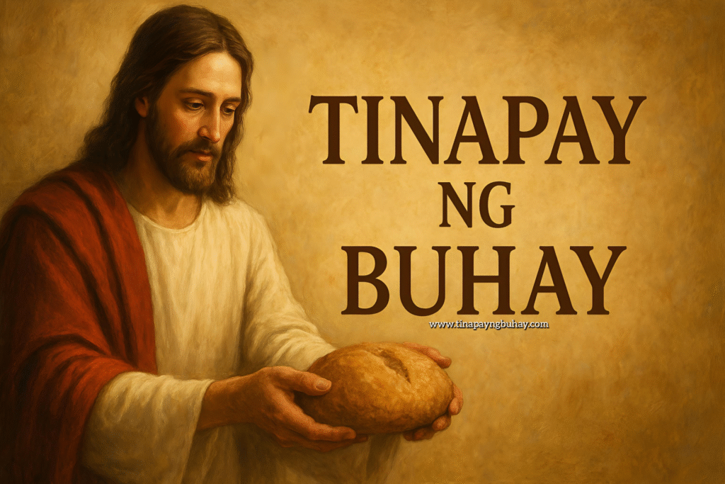 Tinapay ng Buhay