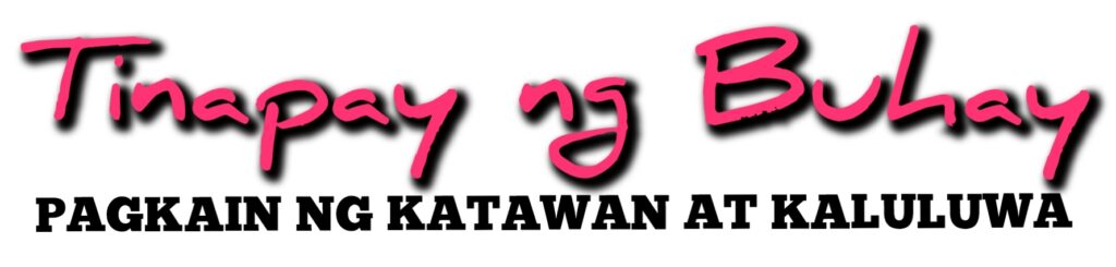 Tinapay ng Buhay